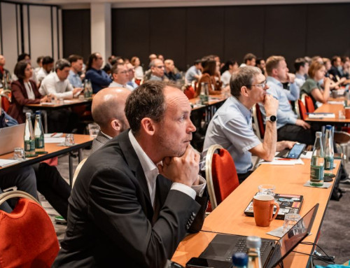HaloFreeEtch Presented at PESM 2025: Sharing Innovation in Plasma Etching