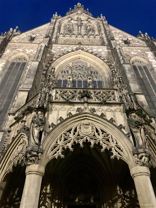 HFE_GAM12_BRNO1 HFE General Assembly Month 12 in Brno