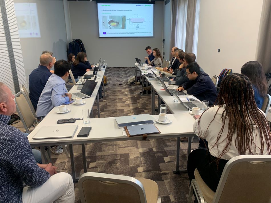 HFE_GAM12_BRNO5 HFE General Assembly Month 12 in Brno