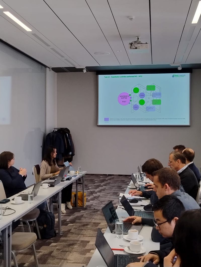 HFE_GAM12_BRNO7 HFE General Assembly Month 12 in Brno