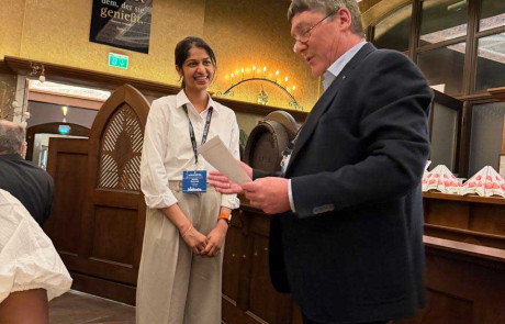 HALOFREEETCH-Namitha-Reghunath-awarded-the-Best-Poster-Prize-at-MAM2026