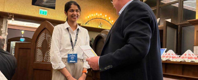 Namitha-Reghunath-awarded-the-Best-Poster-Prize-at-MAM2026