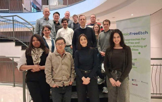 the-General-Assembly-Meeting-of-HaloFreeEtch-after-18-months-All-partners