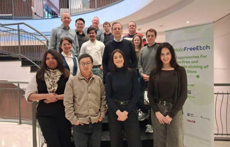 the-General-Assembly-Meeting-of-HaloFreeEtch-after-18-months-All-partners