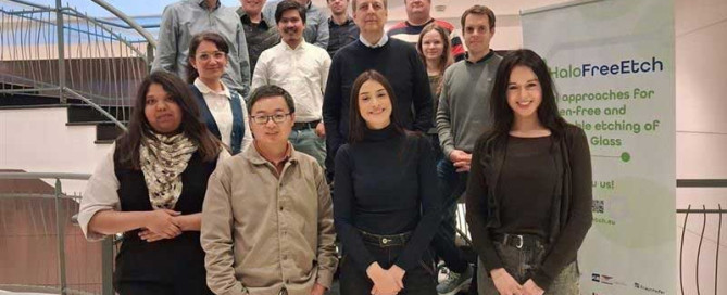 the-General-Assembly-Meeting-of-HaloFreeEtch-after-18-months-All-partners